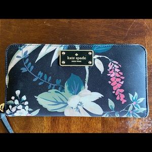 Kate Spade wallet